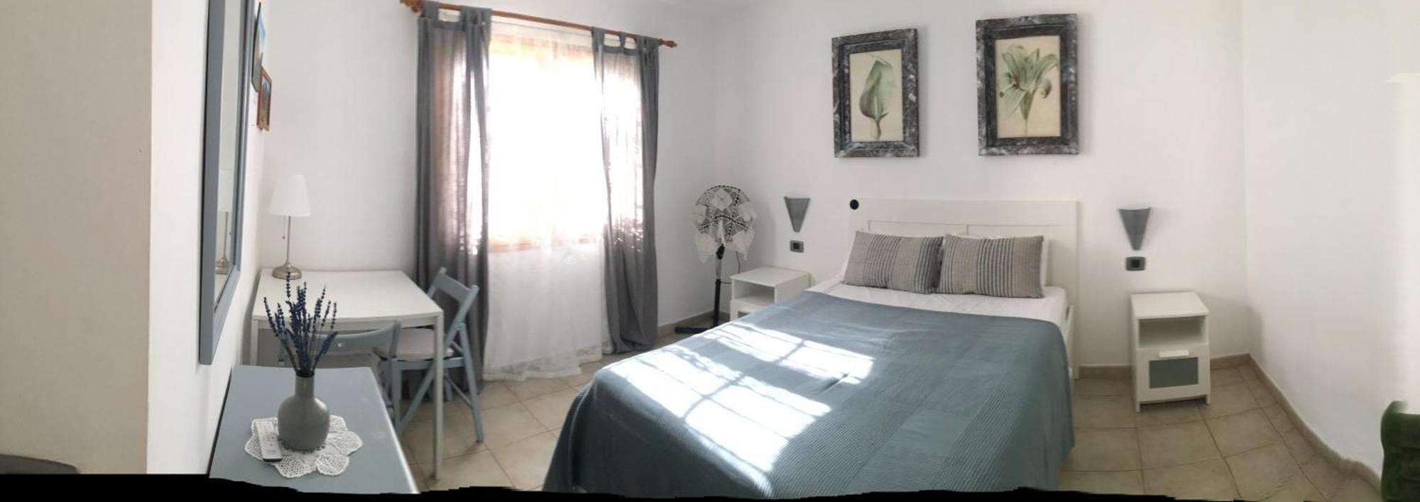 Apartamento Familiar Con Piscina Con Wi Fi En Los Cristianos Los Cristianos  Dış mekan fotoğraf