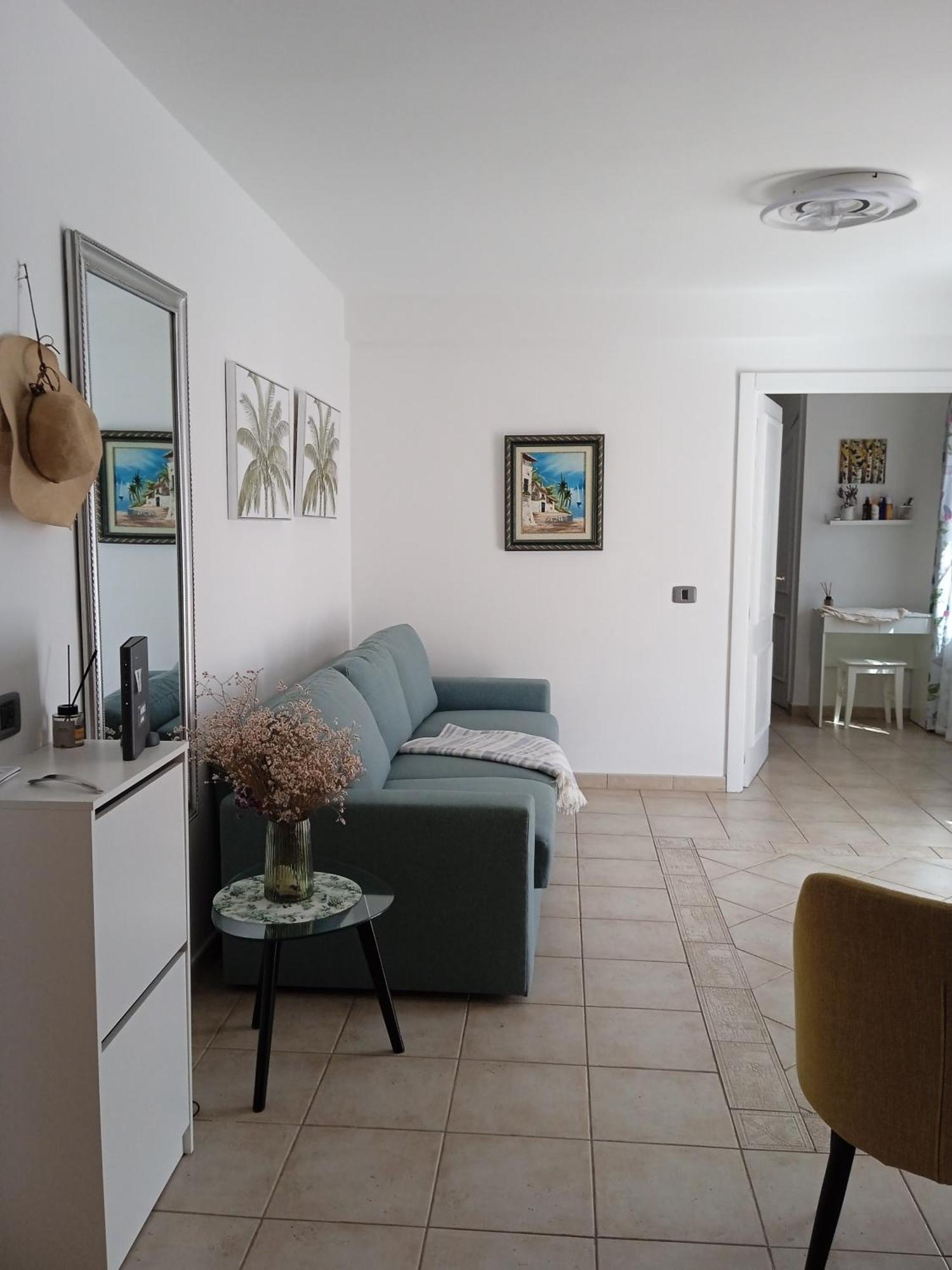 Apartamento Familiar Con Piscina Con Wi Fi En Los Cristianos Los Cristianos  Dış mekan fotoğraf